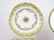 Two Sets of Porcelain Plates - 2