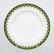 Two Sets of Porcelain Plates - 6