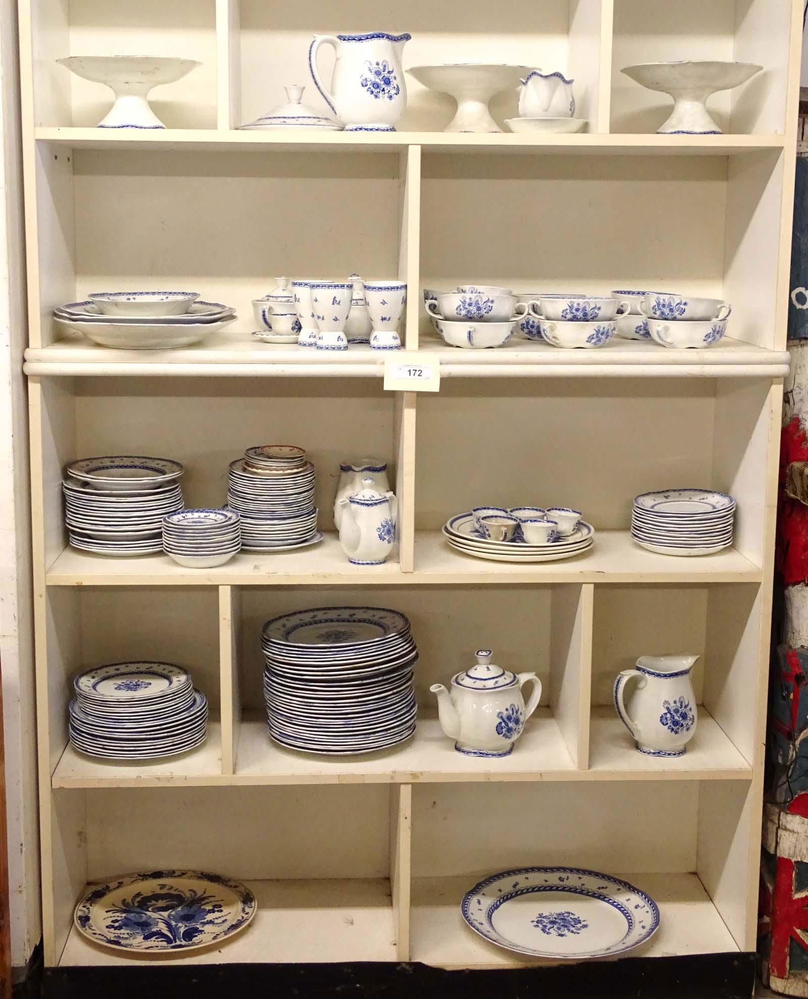 Arabia Porcelain (1 of 8)