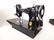 Singer Featherweight Sewing Machine - 3