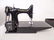 Singer Featherweight Sewing Machine - 6