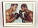 Muhammad Ali & Joe Frazier Autograph