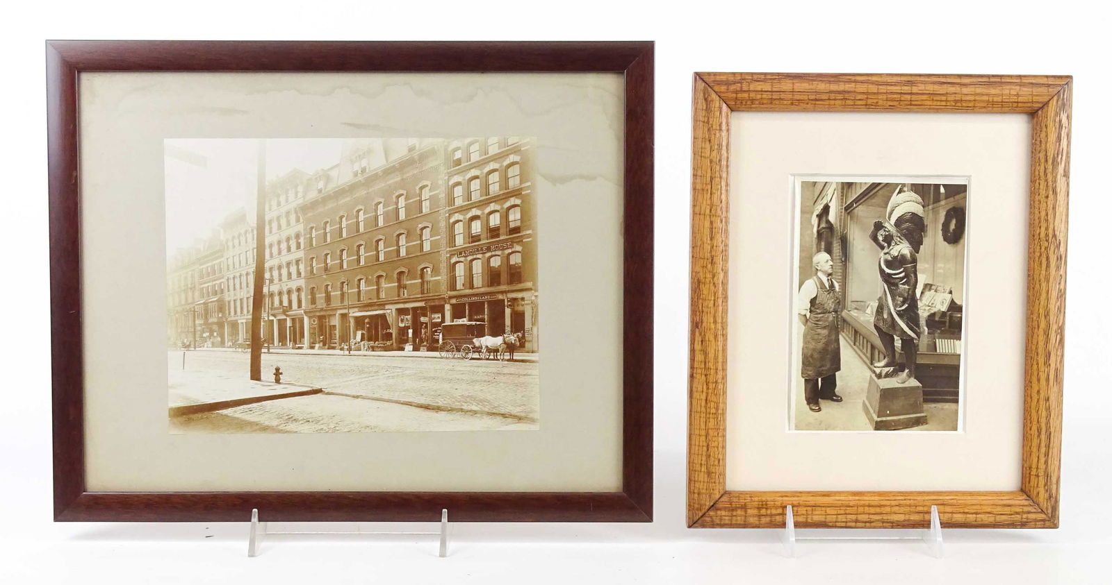 Photograph Lot (1 of 5)