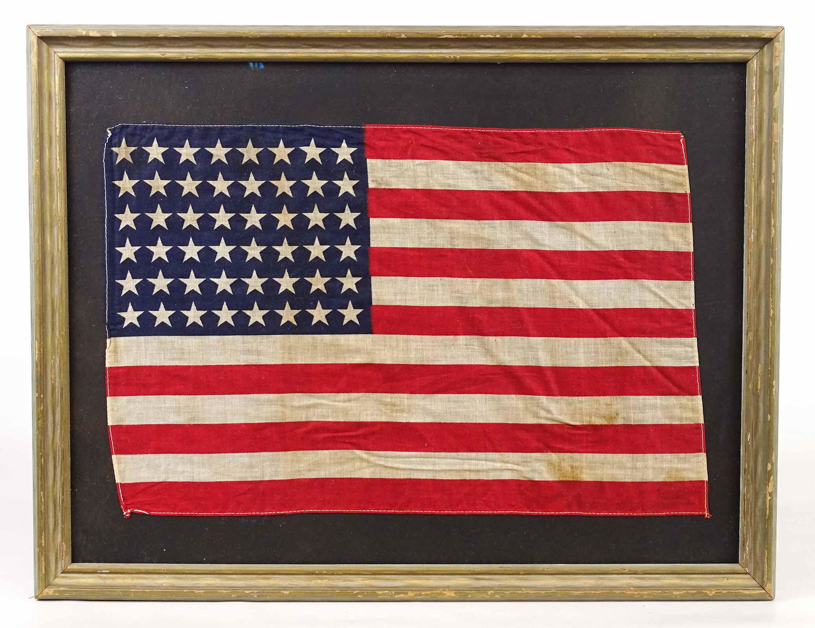 48 Star American Flag (1 of 3)