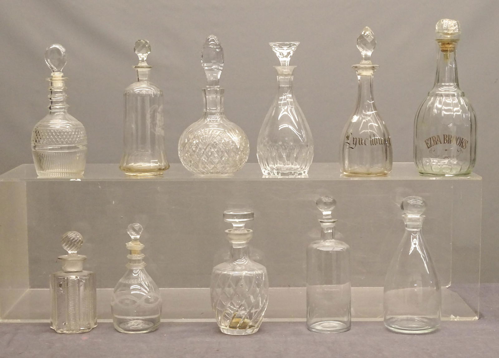 Decanter Collection (1 of 6)