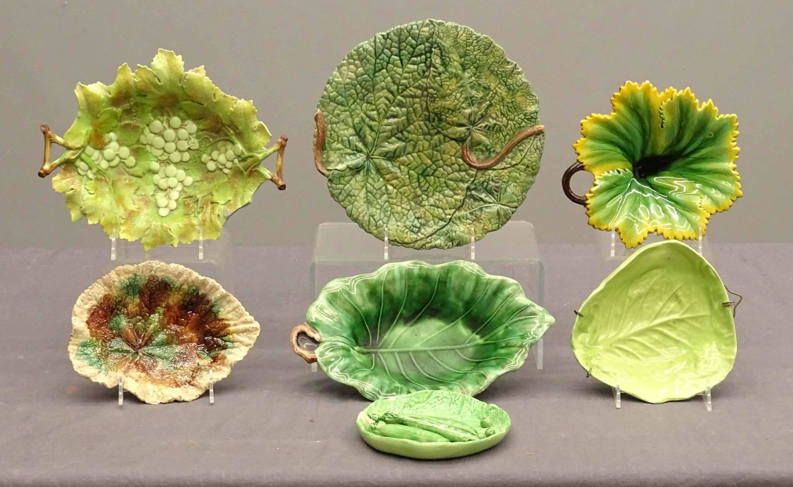 Majolica Collection (1 of 11)