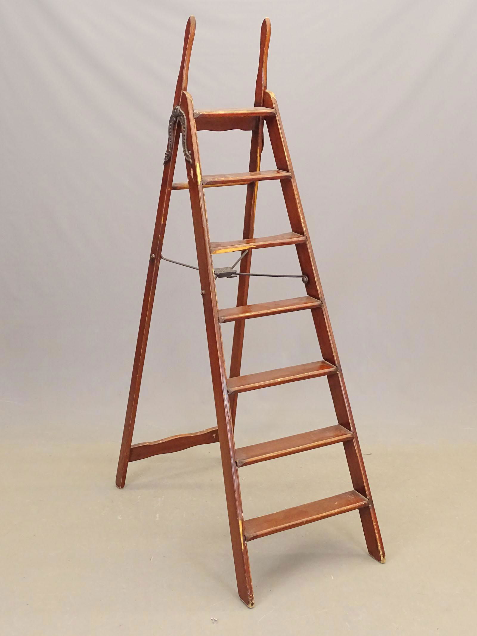 19th c. Ladder (1 of 6)