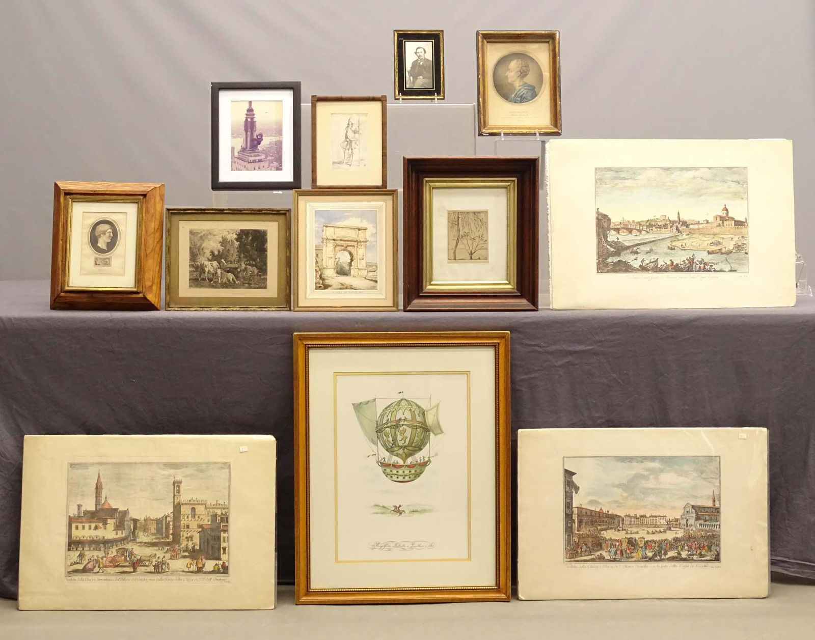 Artwork Lot (1 of 11)