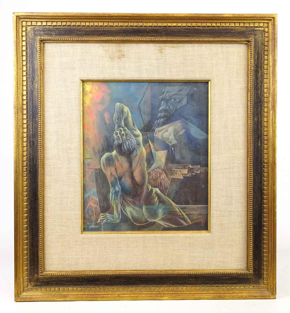 Michael Lenson (1903-1971) (1 of 5)