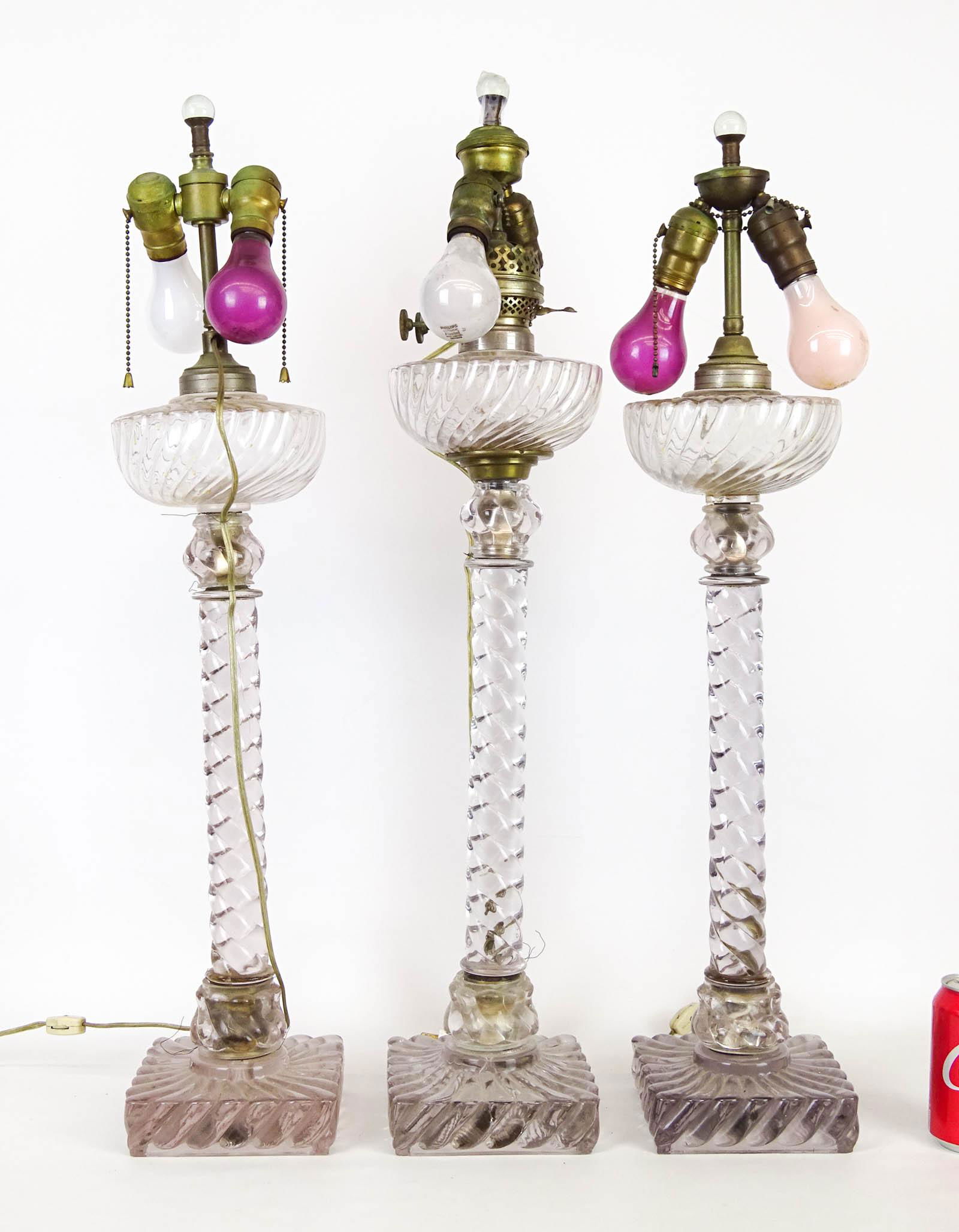 Table Lamps (1 of 4)