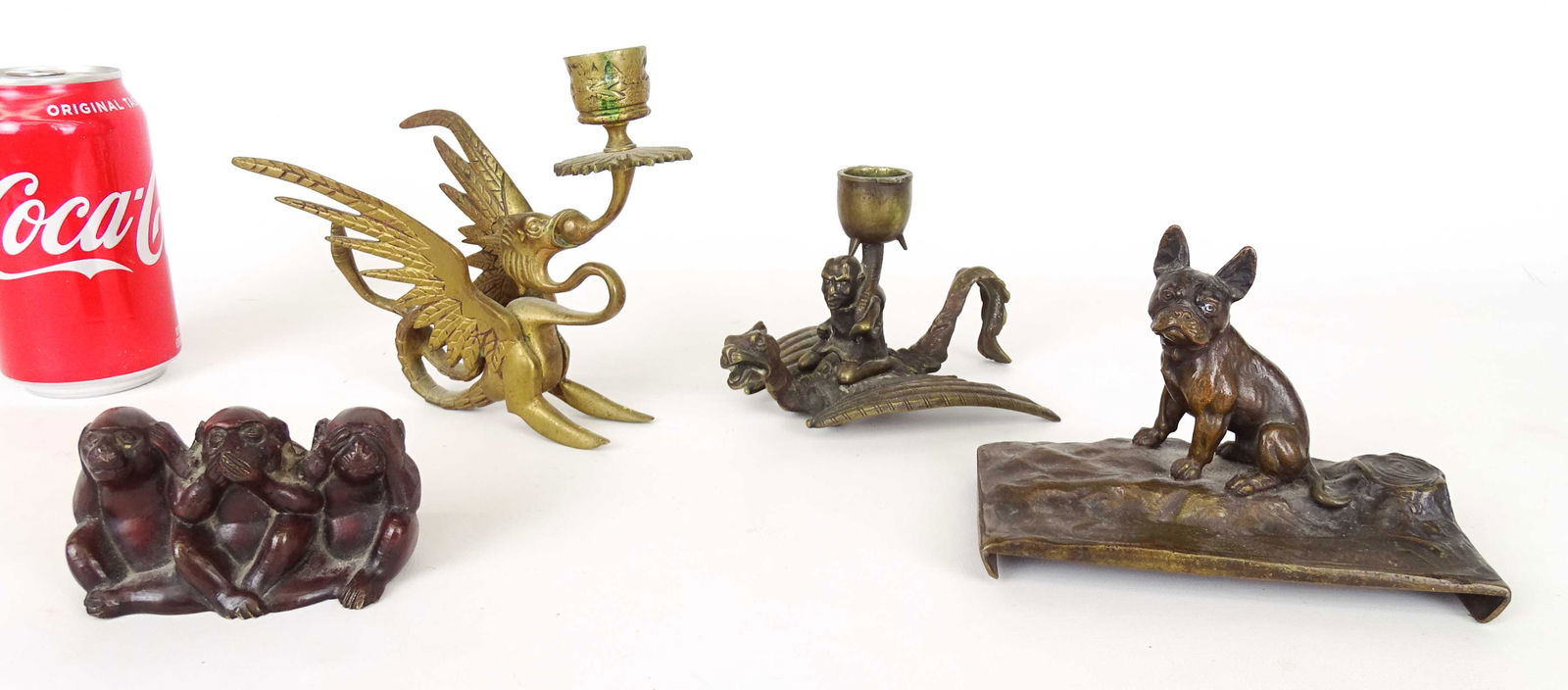 Bronze Lot (1 of 12)