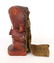 African Tribal Mask - 4