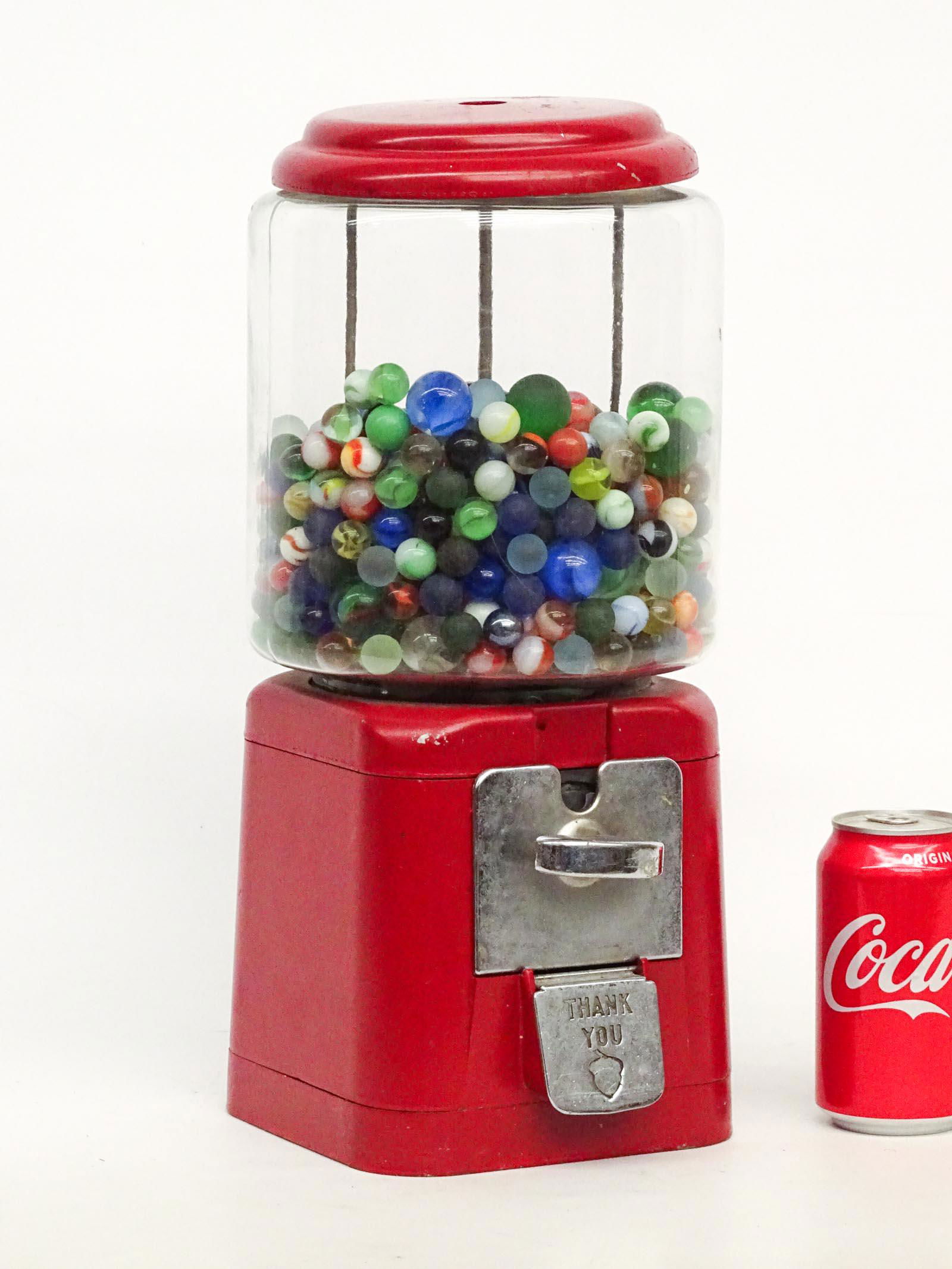 Gumball Machine (1 of 3)
