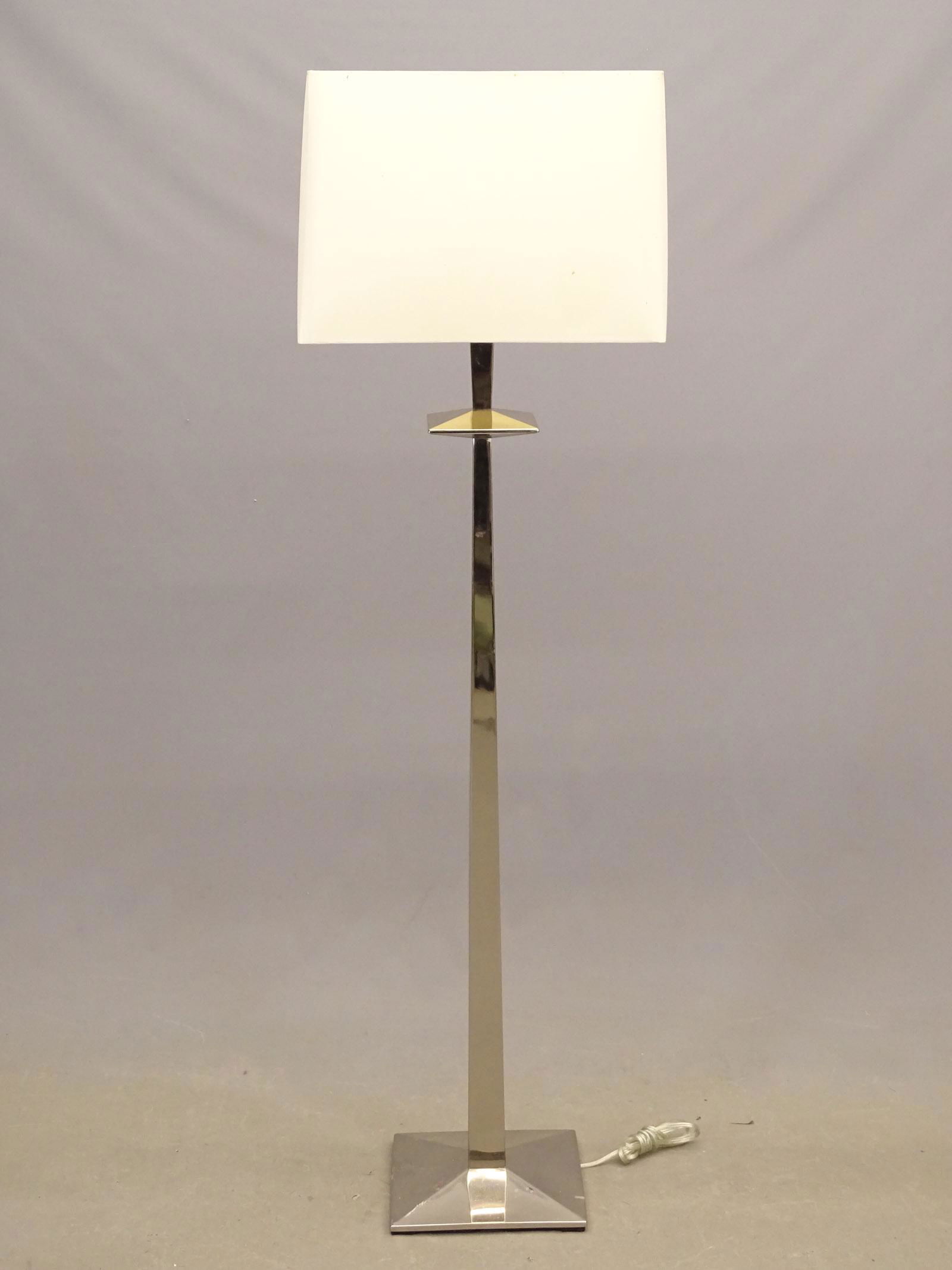 Decorative Floor Lamp (1 of 3)