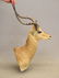 Impala Taxidermy Mount - 2