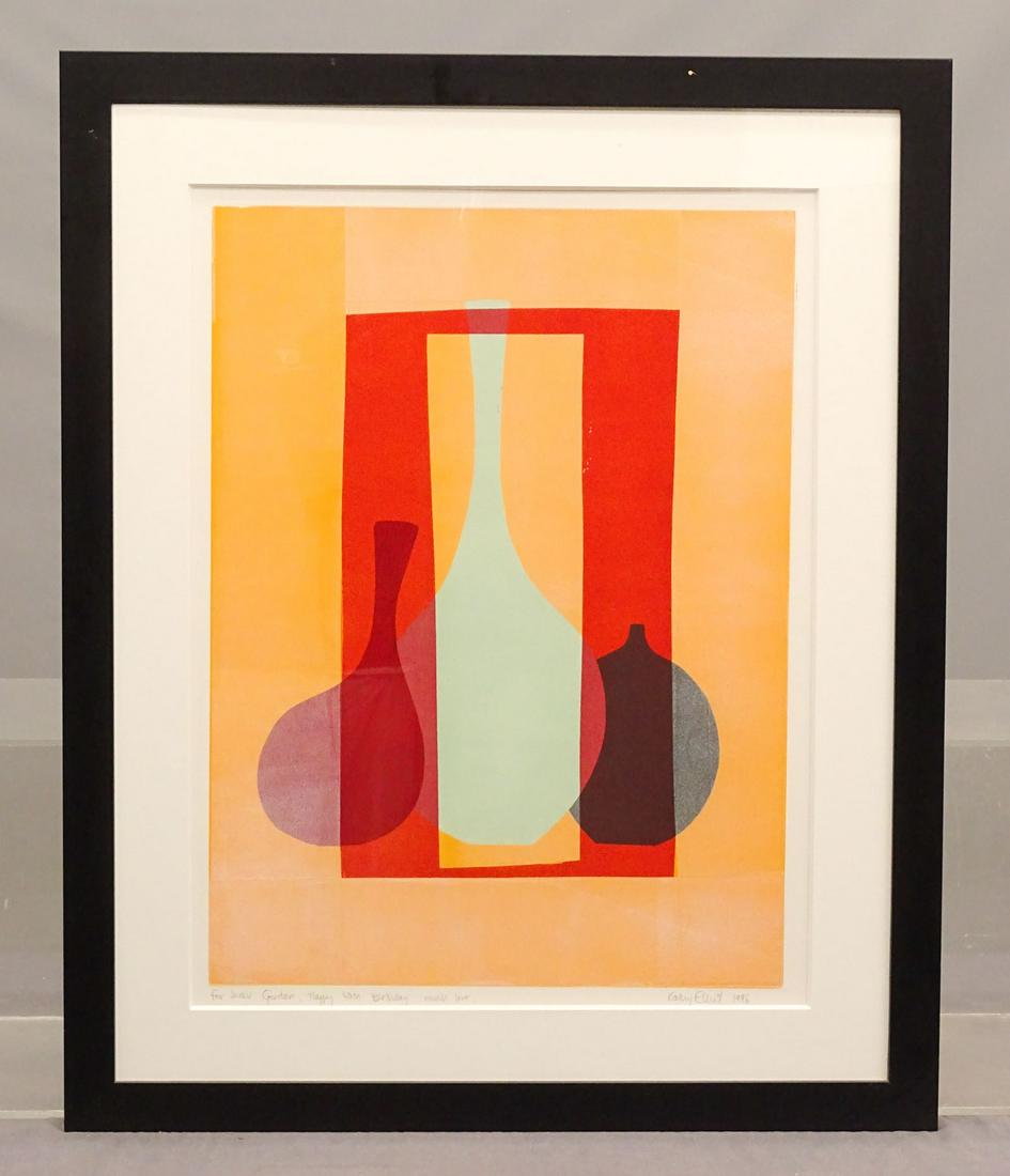 Kathy Elliot (20th Century) (1 of 4)