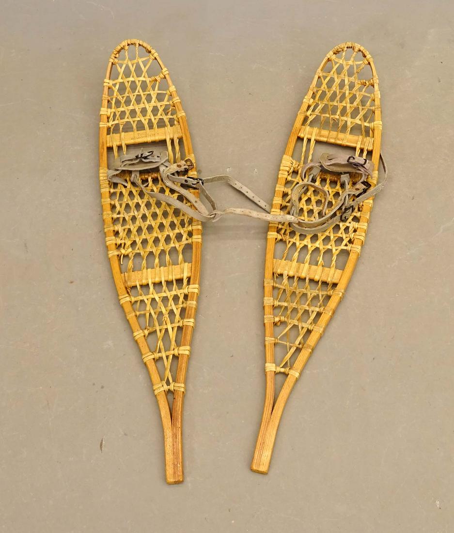 Snowshoes (1 of 3)