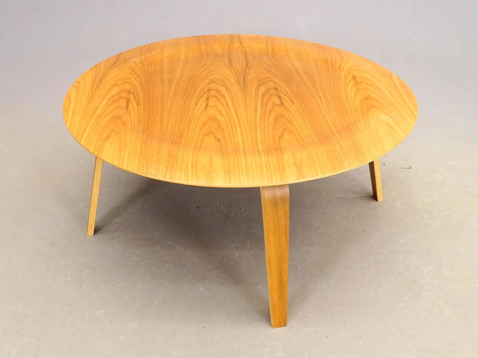Herman Miller Eames Coffee Table (1 of 3)