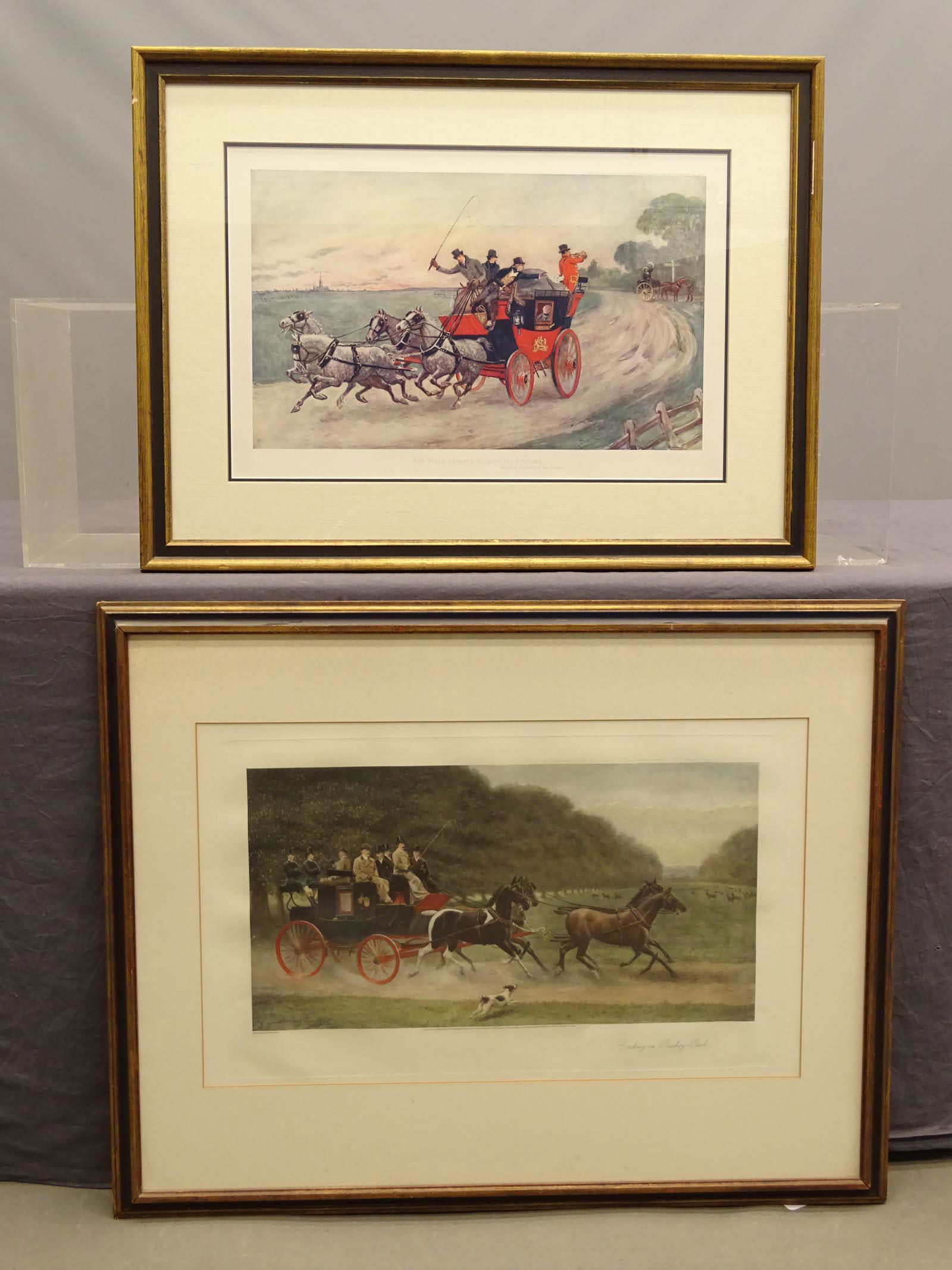 Coaching Prints (1 of 8)