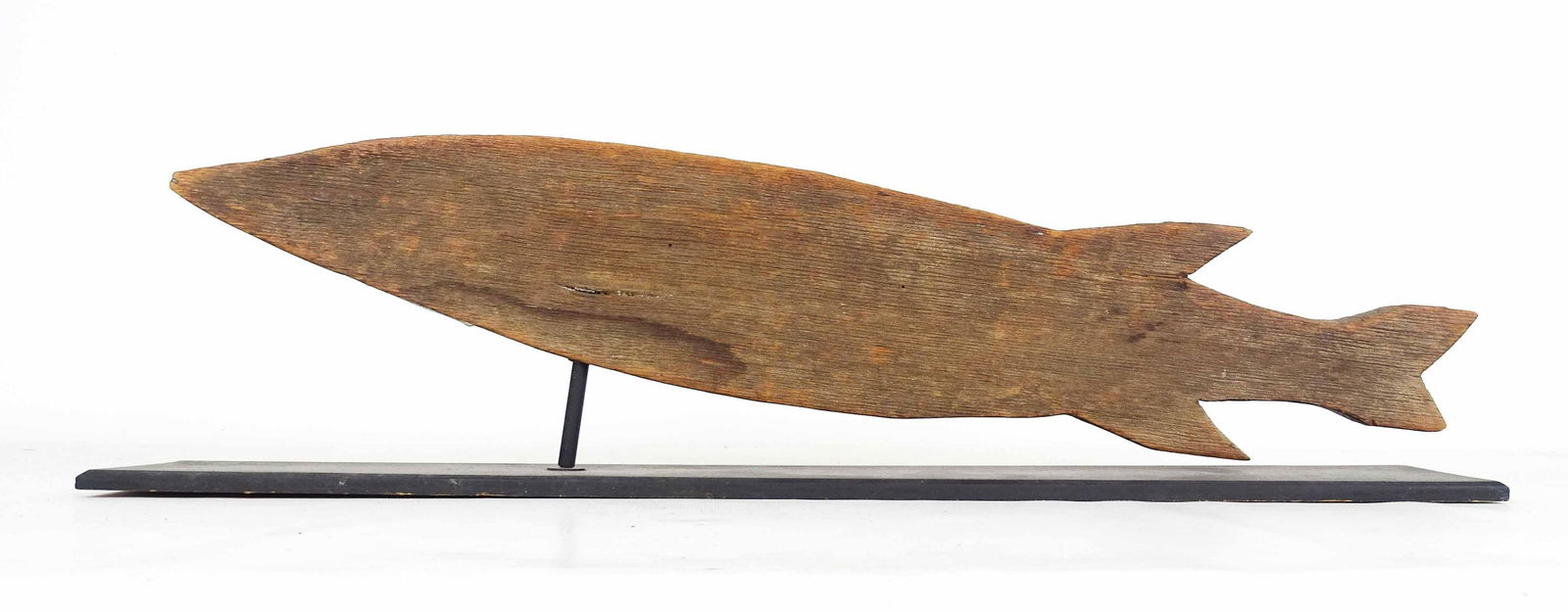 Weathervane (1 of 4)