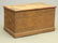 19th c. Blanket Box