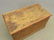 19th c. Blanket Box - 2
