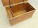 19th c. Blanket Box - 4