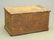 19th c. Blanket Box - 5