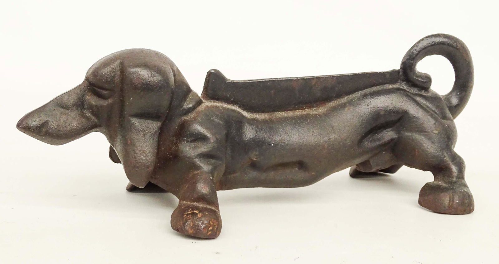 Dachshund Bootscraper (1 of 3)