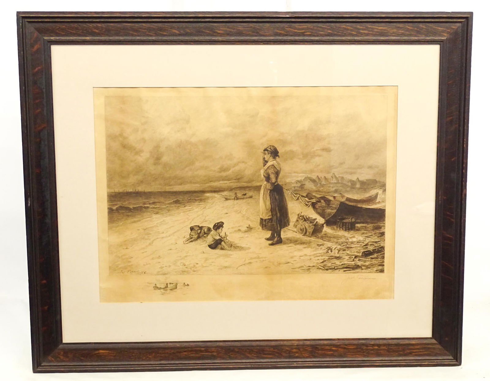 James Fagan (1864-1910) (1 of 5)