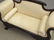 Empire Style Settee - 2