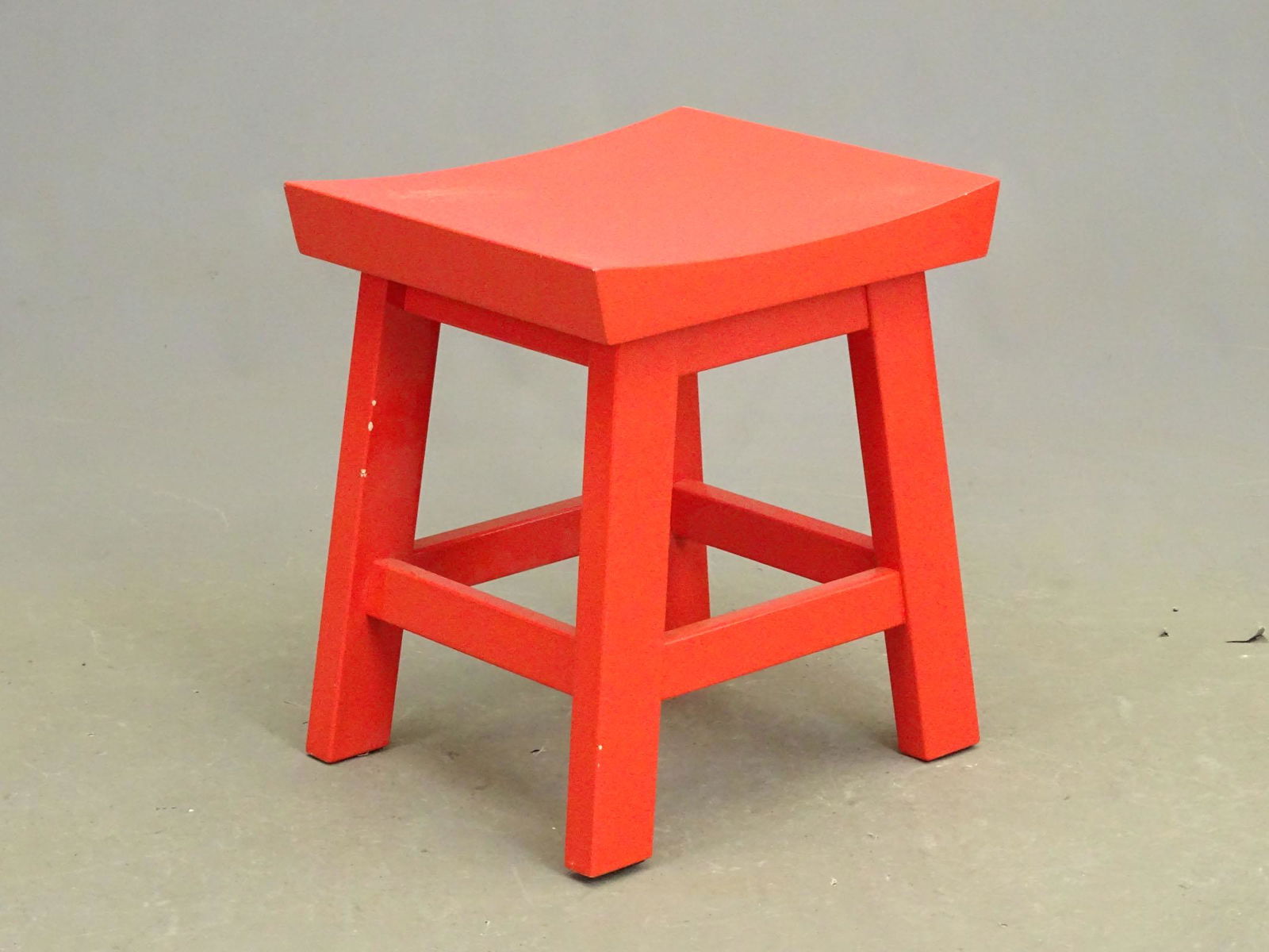 Decorative Stool (1 of 3)