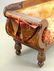 19th c. Classical Mahogany Sofa - 3