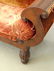 19th c. Classical Mahogany Sofa - 4