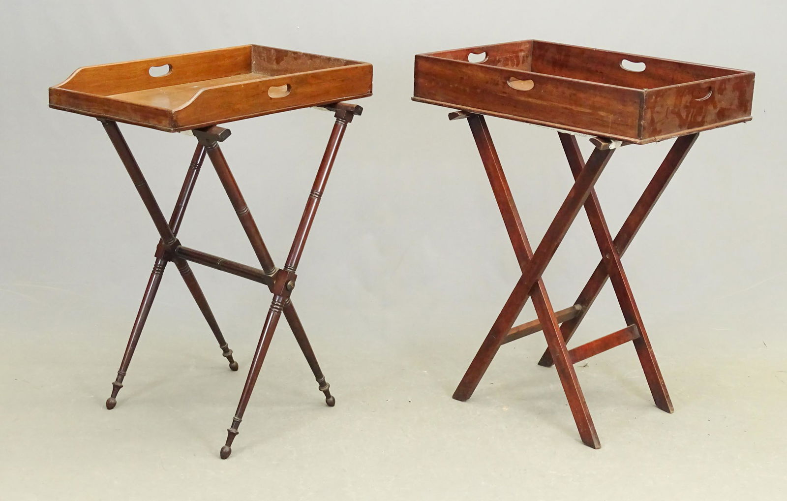 Butler Tables (1 of 4)