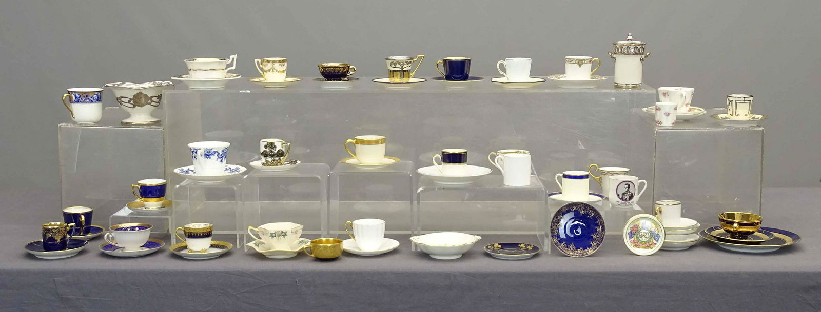 Teacup Lot (1 of 14)
