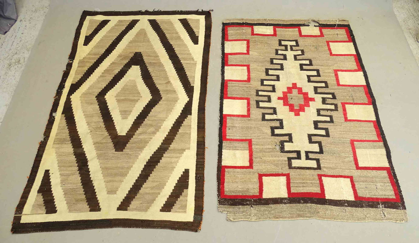 Native American Style Rugs (1 of 8)