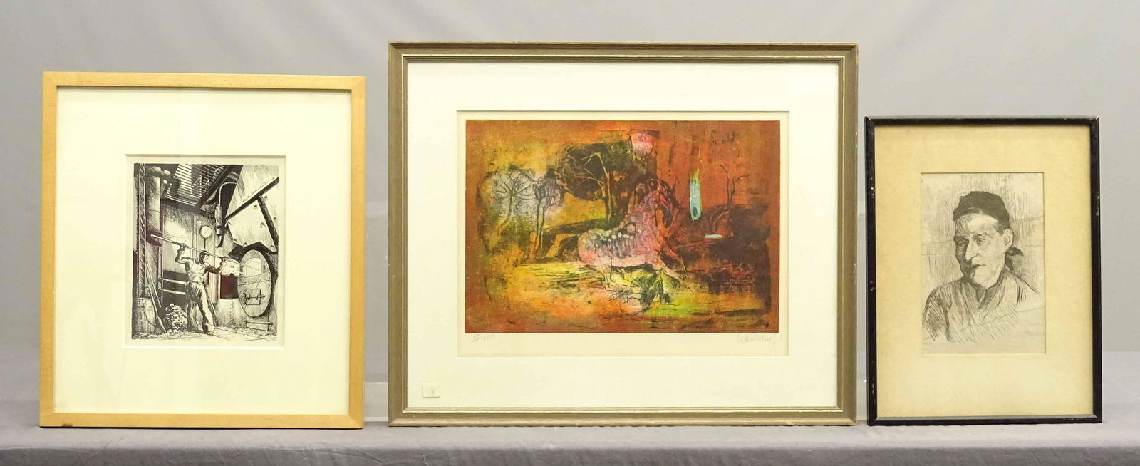 Industrial Print (1 of 12)