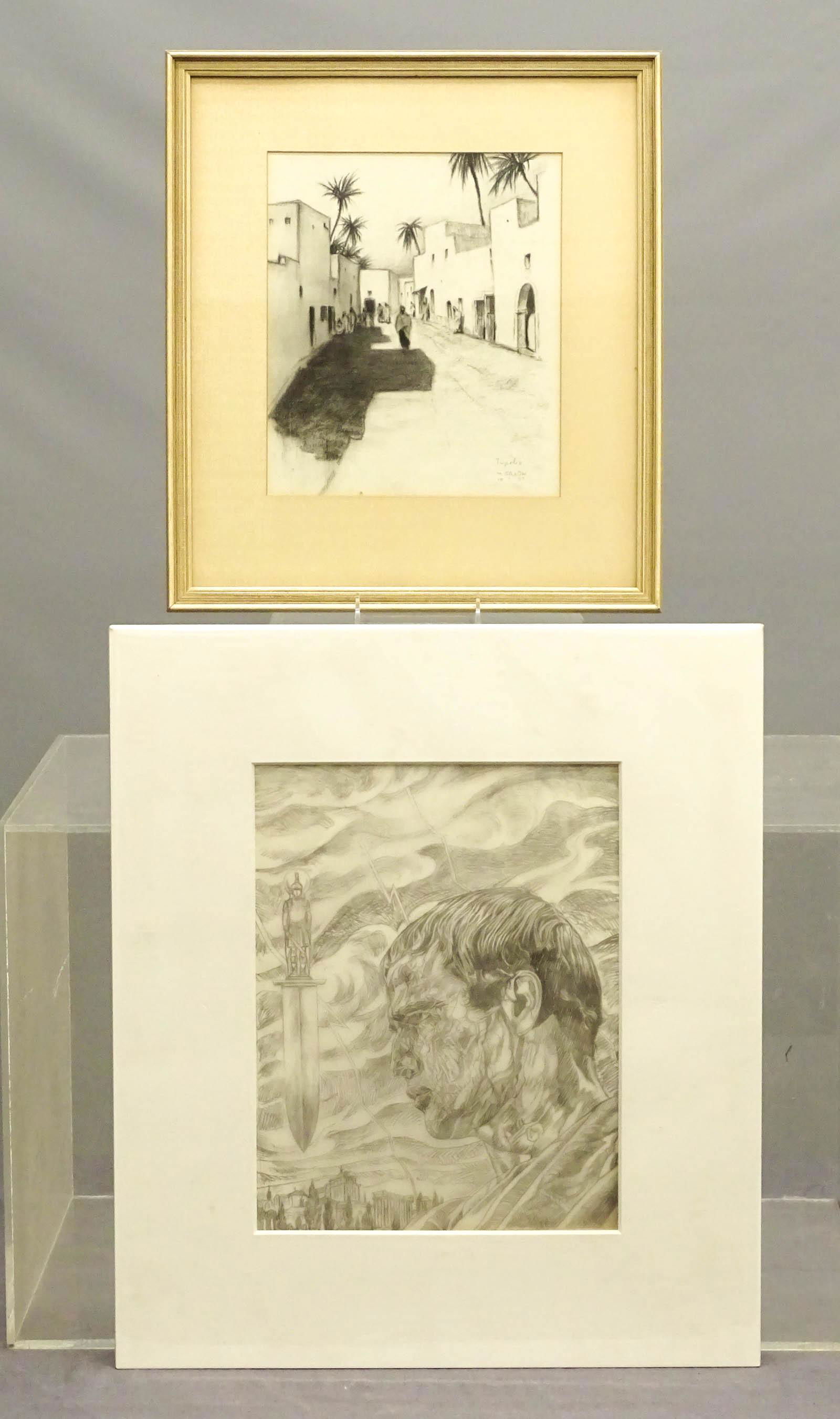 Artwork Lot (1 of 5)