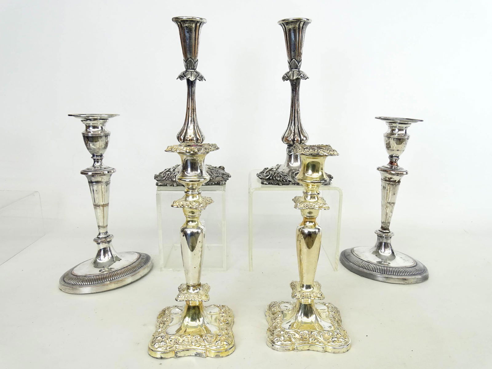 Candlestick Lot (1 of 6)