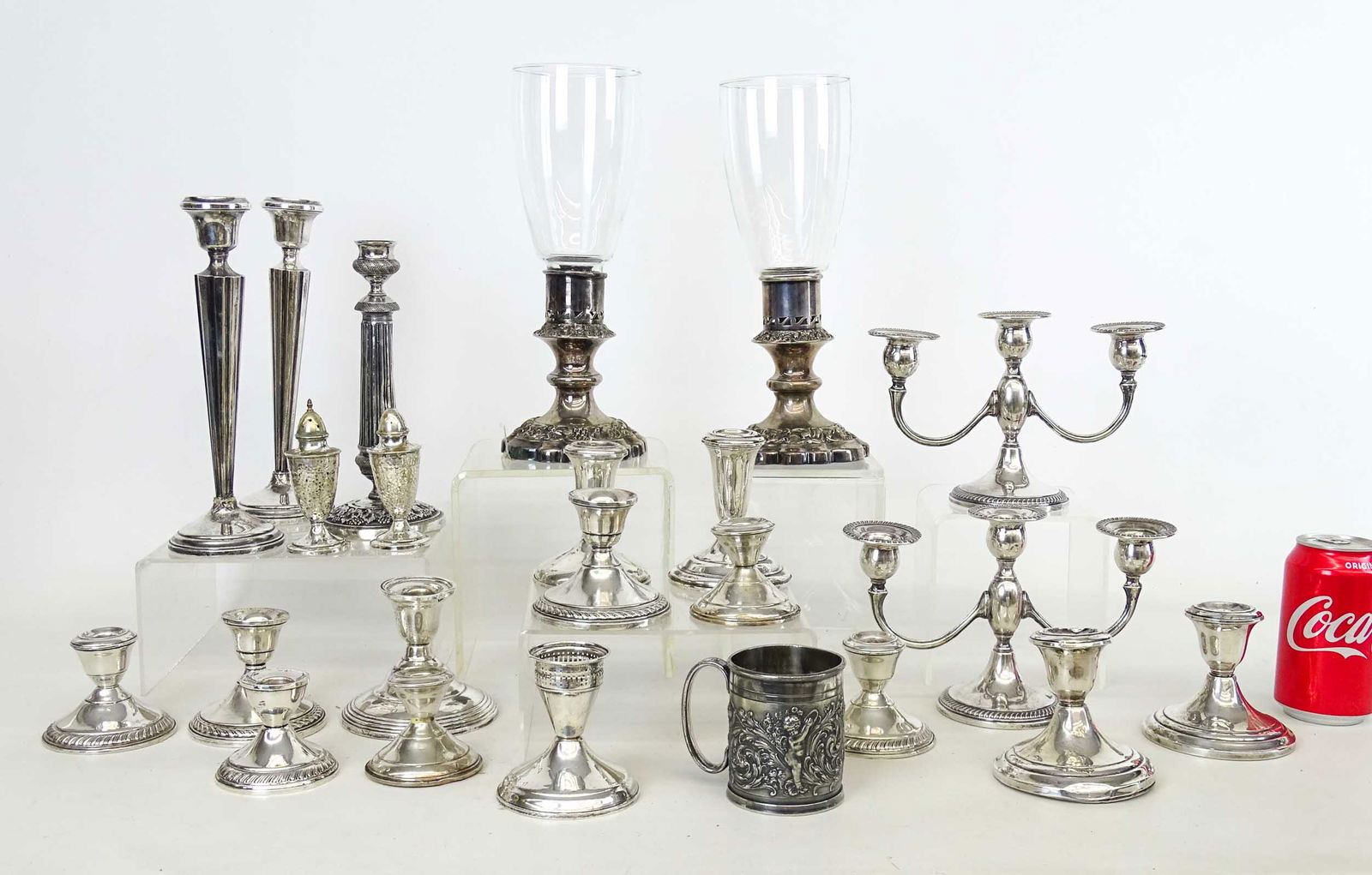 Candlestick Lot (1 of 13)