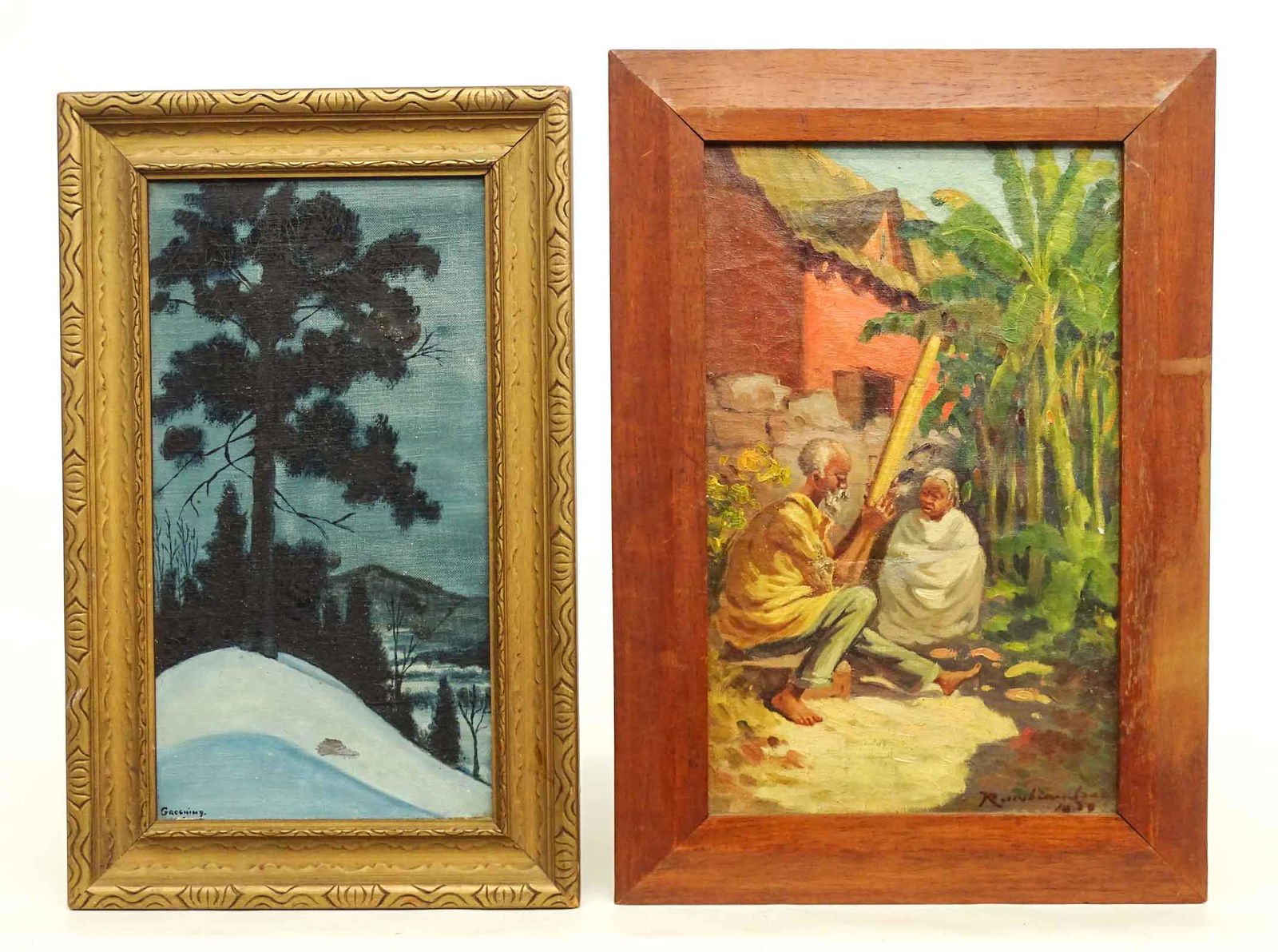 Artwork Lot (1 of 6)