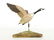 Canada Goose Bird Carving