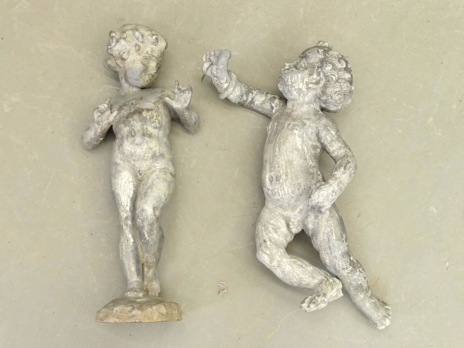 Lead Figures (1 of 7)