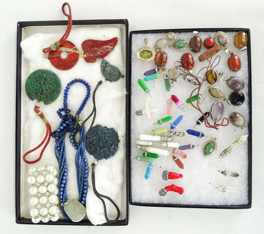 Asian Jewelry Lot (1 of 8)