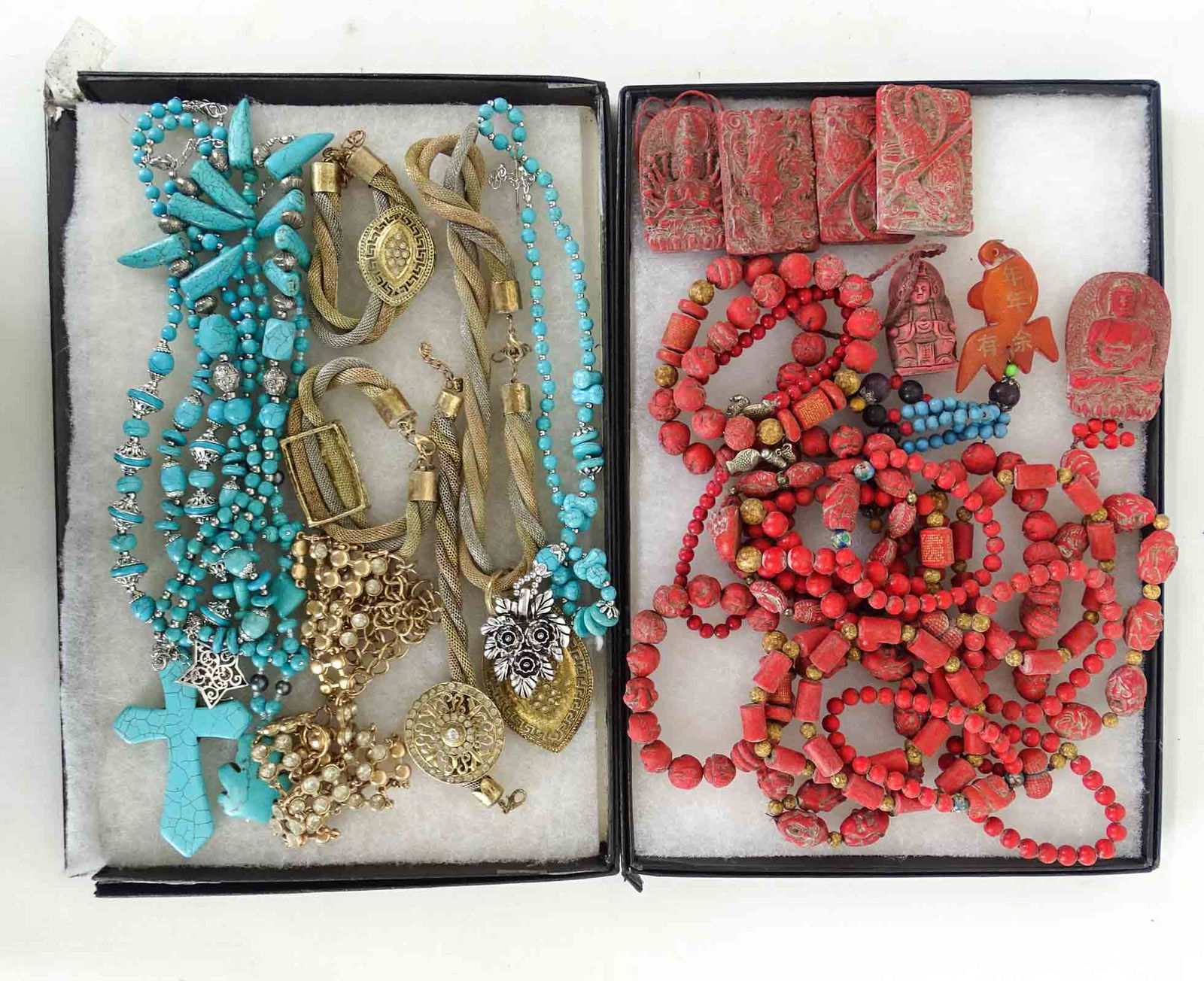 Asian Jewelry Lot (1 of 8)