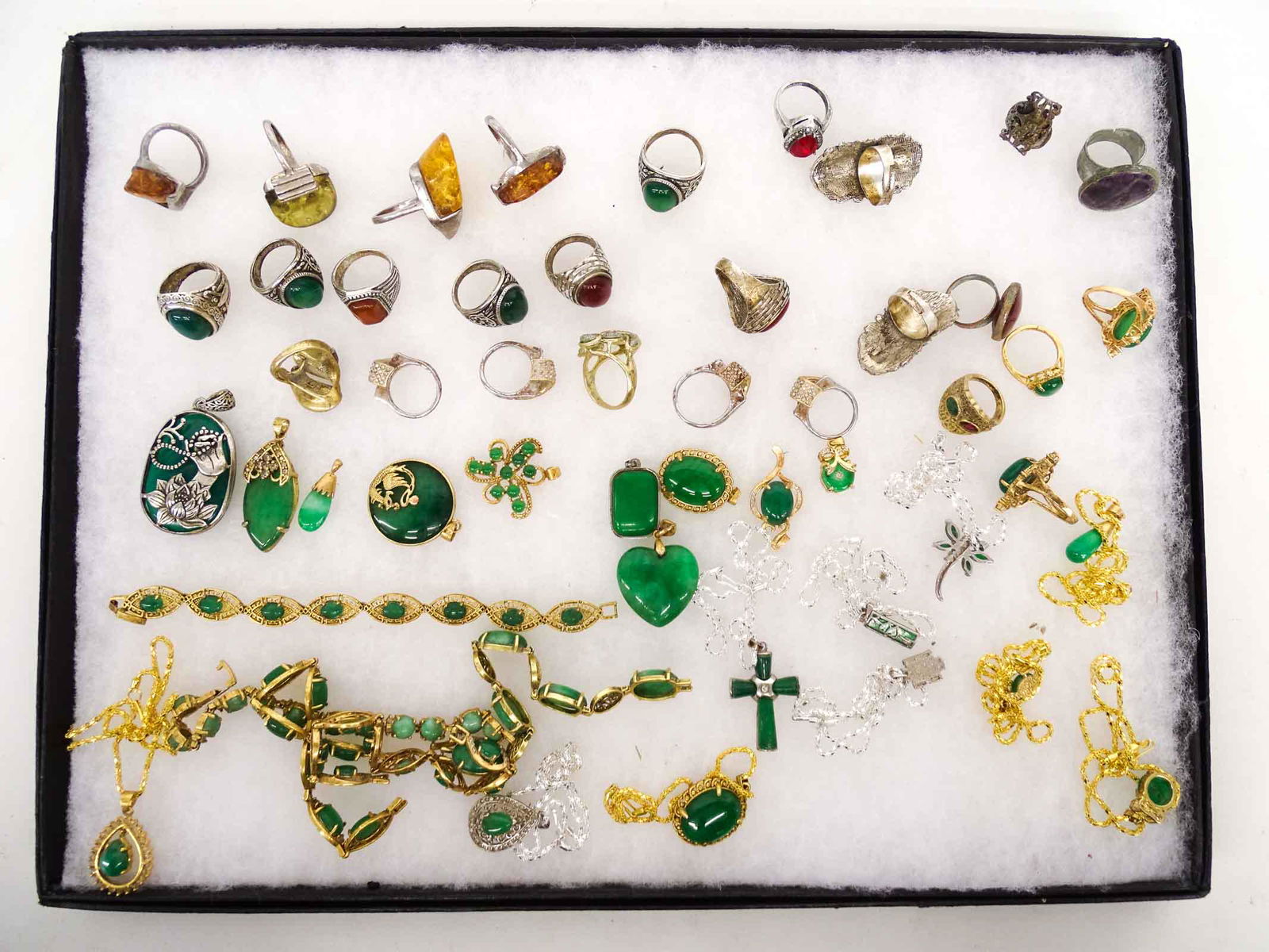 Asian Jewelry Lot (1 of 11)