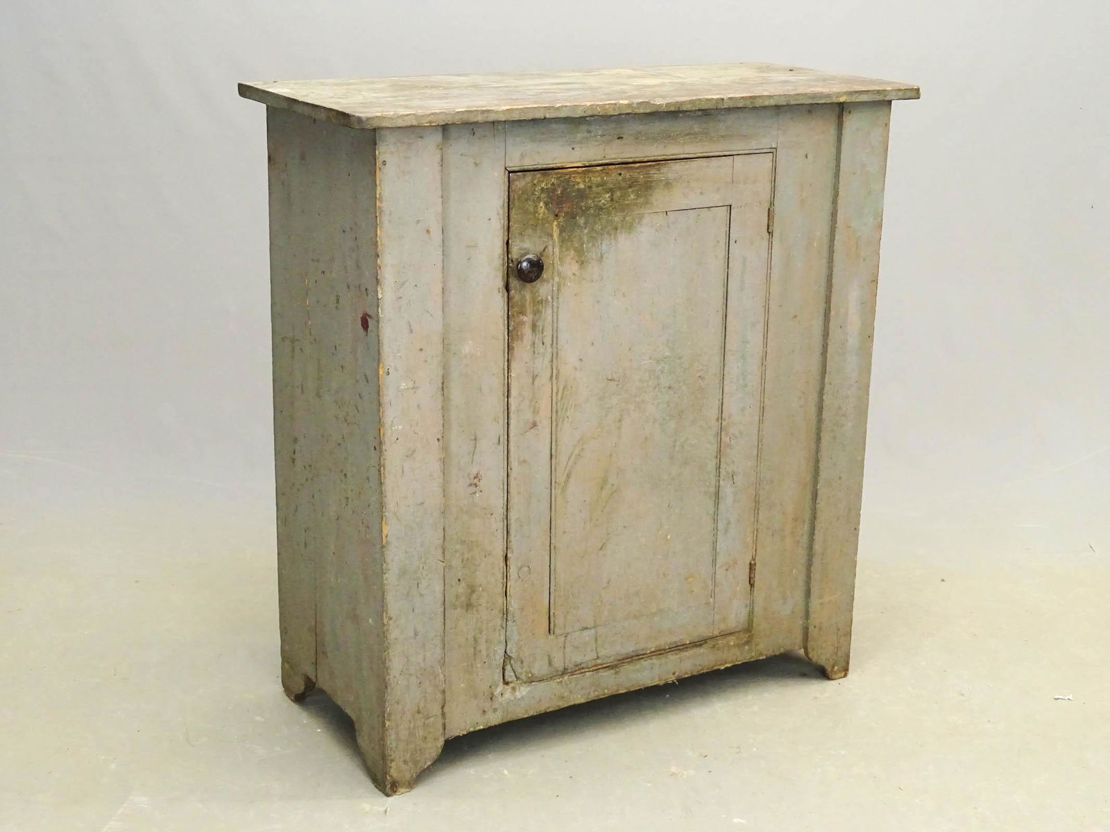 19th c. Cupboard (1 of 5)