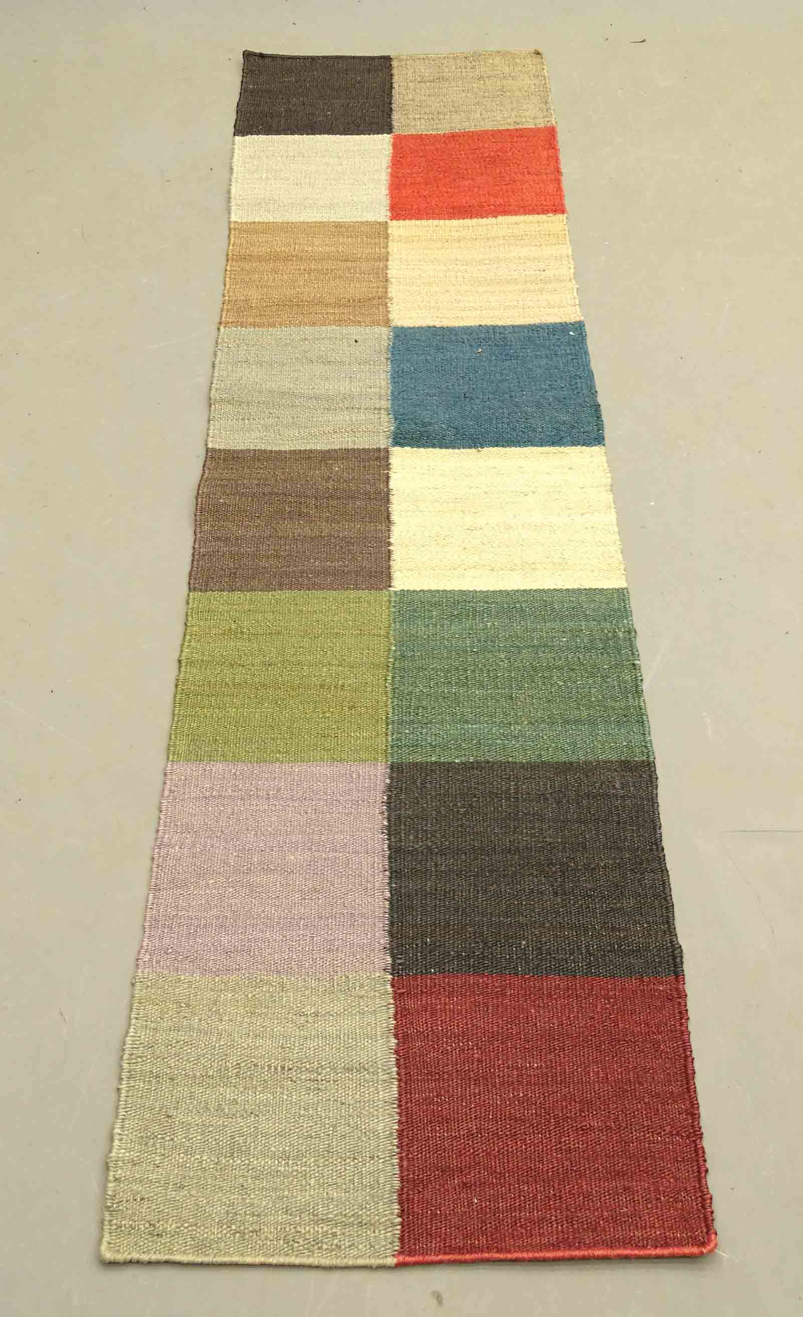 Decorative Rug (1 of 3)