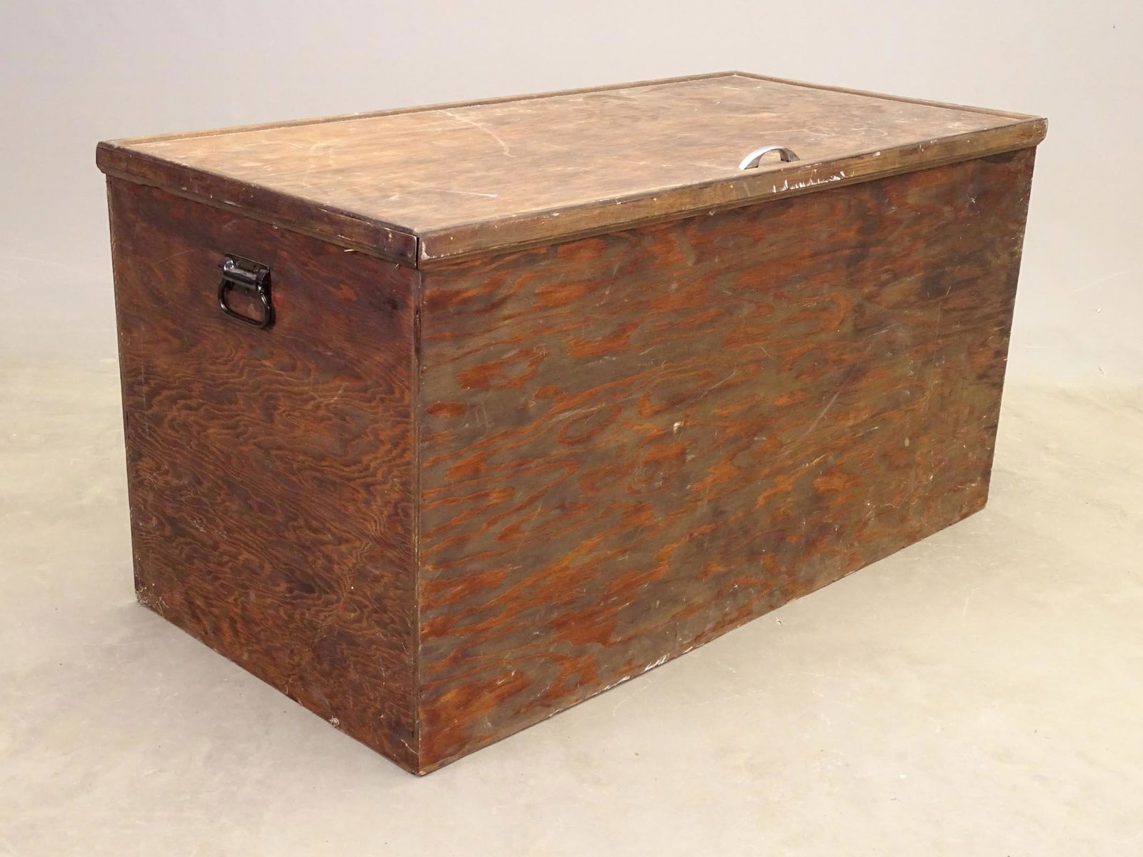 Cedar Trunk (1 of 5)